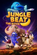 Movie poster: Jungle Beat: The Movie