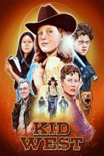 Movie poster: Kid West