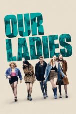 Movie poster: Our Ladies