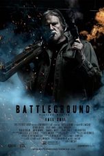 Movie poster: Battleground