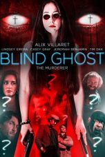 Movie poster: Blind Ghost