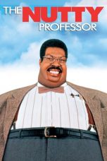Movie poster: The Nutty Professor 19122023