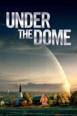 Movie poster: Under the Dome Season 3