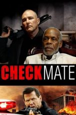 Movie poster: Checkmate