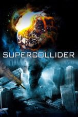 Movie poster: Supercollider