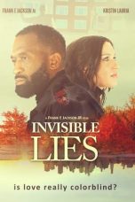 Movie poster: Invisible Lies