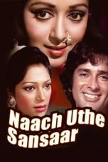 Movie poster: Naach Uthe Sansaar