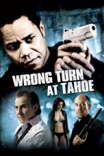 Movie poster: Wrong Turn at Tahoe 062024
