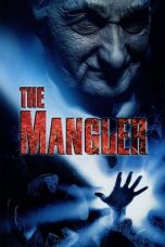 Movie poster: The Mangler