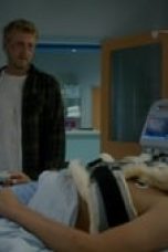 Movie poster: Cobra Kai Season 3 Episode 1 04112023