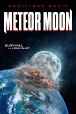 Movie poster: Meteor Moon