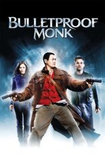 Movie poster: Bulletproof Monk