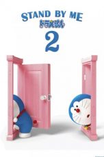 Movie poster: Stand by Me Doraemon 2
