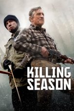 Movie poster: Killing Season