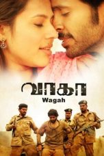 Movie poster: Wagah