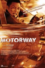 Movie poster: Motorway