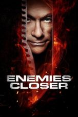 Movie poster: Enemies Closer