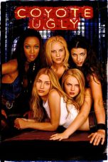 Movie poster: Coyote Ugly