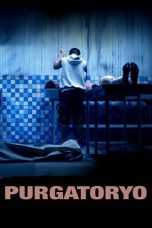Movie poster: Purgatoryo