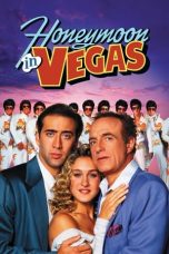Movie poster: Honeymoon in Vegas