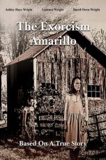 Movie poster: The Exorcism in Amarillo