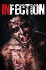 Movie poster: Infection