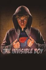 Movie poster: The Invisible Boy 20122023