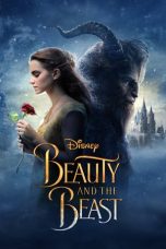 Movie poster: Beauty and the Beast