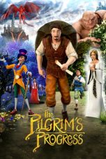 Movie poster: The Pilgrim’s Progress