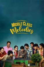 Movie poster: Middle Class Melodies