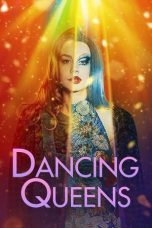 Movie poster: Dancing Queens