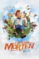 Movie poster: Captain Morten and the Spider Queen