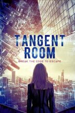 Movie poster: Tangent Room