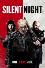 Movie poster: Silent Night