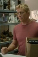 Movie poster: Cobra Kai Season 3 Episode 3 04112023