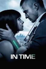Movie poster: In Time 04012024