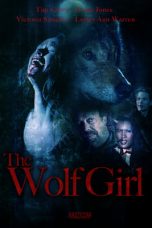 Movie poster: Wolf Girl
