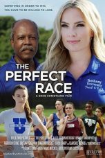 Movie poster: The Perfect Race