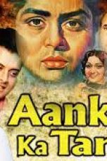 Movie poster: Ankh Ka Tara