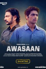 Movie poster: Awasaan