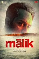 Movie poster: Malik