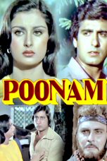 Movie poster: Poonam