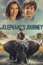 Movie poster: An Elephant’s Journey