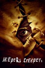 Movie poster: Jeepers Creepers