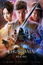 Movie poster: Khun Phaen Begins