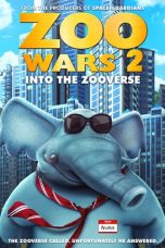 Movie poster: Zoo Wars 2
