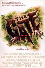 Movie poster: The Gate