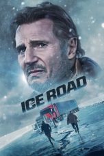 Movie poster: The Ice Road