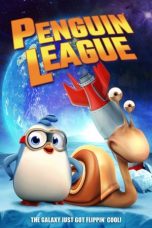 Movie poster: Penguin League