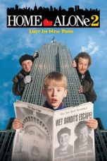 Movie poster: Home Alone 2: Lost in New York 17122023